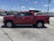 2017 GMC Canyon 4WD SLT