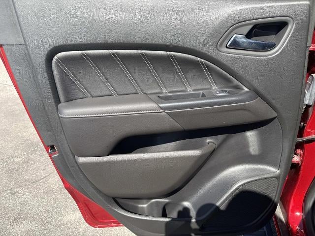 2022 GMC Canyon Denali