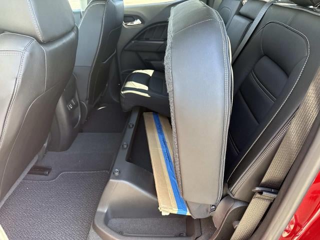 2022 GMC Canyon Denali