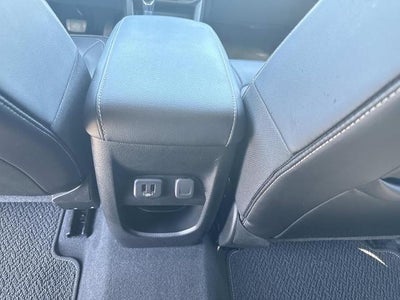 2022 GMC Canyon Denali