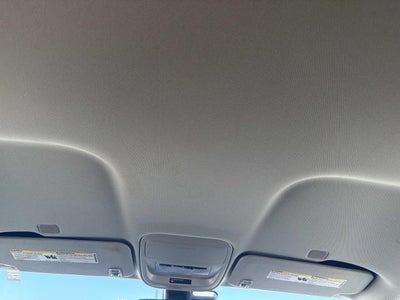 2022 GMC Canyon Denali