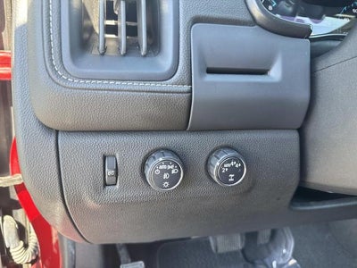 2022 GMC Canyon Denali