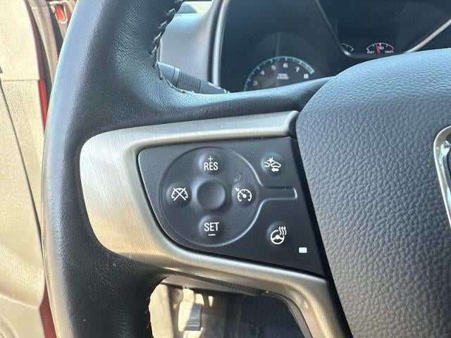 2022 GMC Canyon Denali