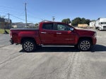 2022 GMC Canyon Denali