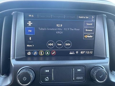 2022 GMC Canyon Denali