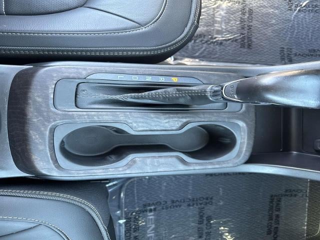 2022 GMC Canyon Denali