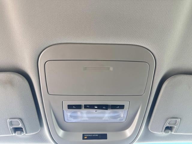 2022 GMC Canyon Denali