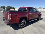 2022 GMC Canyon Denali