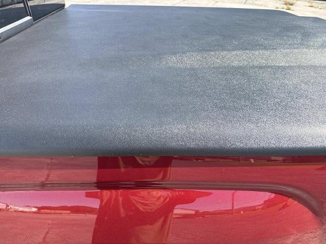 2022 GMC Canyon Denali