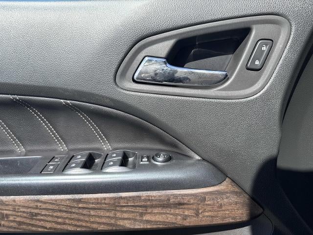 2022 GMC Canyon Denali