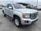 2017 GMC Canyon 4WD SLE