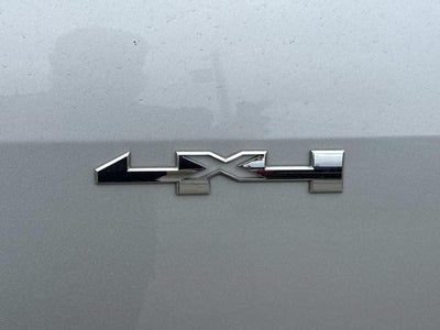 2017 GMC Canyon 4WD SLE