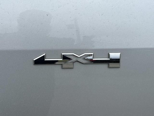 2017 GMC Canyon 4WD SLE