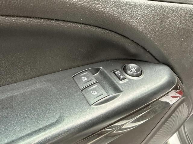 2017 GMC Canyon 4WD SLE