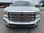 2017 GMC Canyon 4WD SLE
