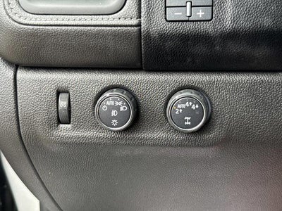 2017 GMC Canyon 4WD SLE