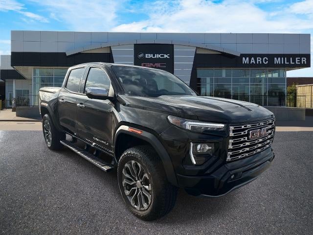 2025 GMC Canyon Denali