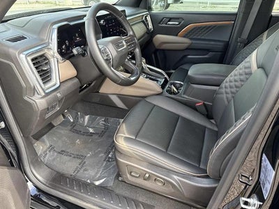2025 GMC Canyon Denali