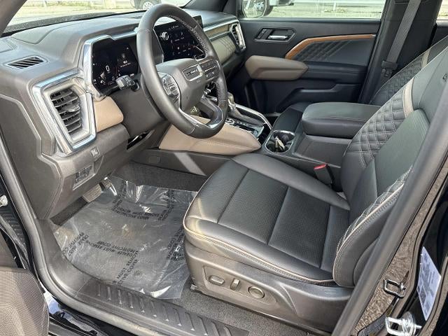 2025 GMC Canyon Denali