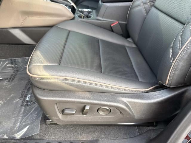 2025 GMC Canyon Denali