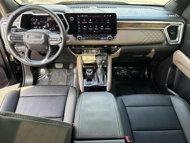 2025 GMC Canyon Denali