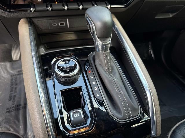 2025 GMC Canyon Denali