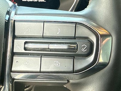2025 GMC Canyon Denali