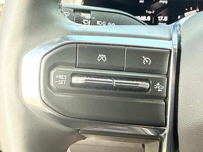 2025 GMC Canyon Denali
