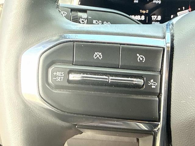 2025 GMC Canyon Denali