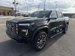 2025 GMC Canyon Denali