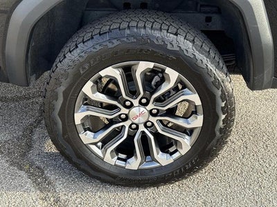 2025 GMC Canyon Denali