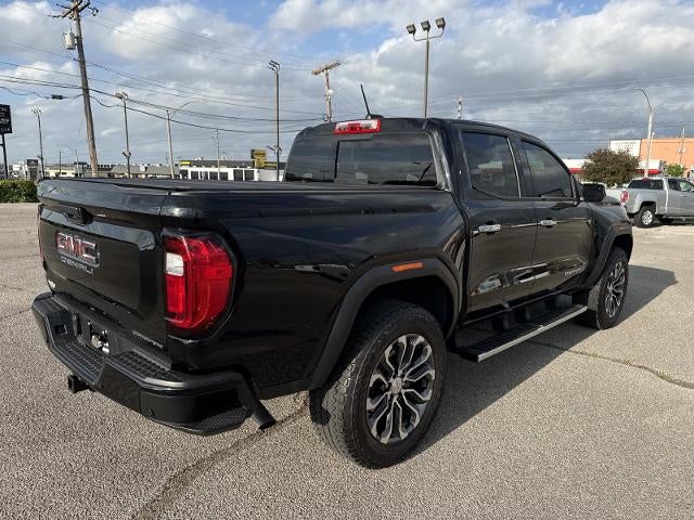2025 GMC Canyon Denali