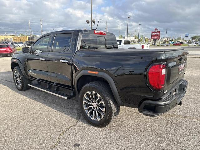 2025 GMC Canyon Denali
