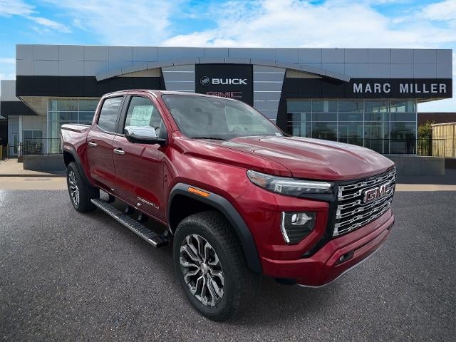 2026 GMC Canyon 4WD Denali Crew Cab Short Box's photo