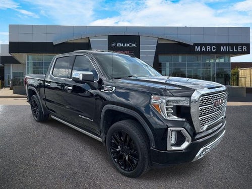 2019 GMC Sierra 1500 Denali