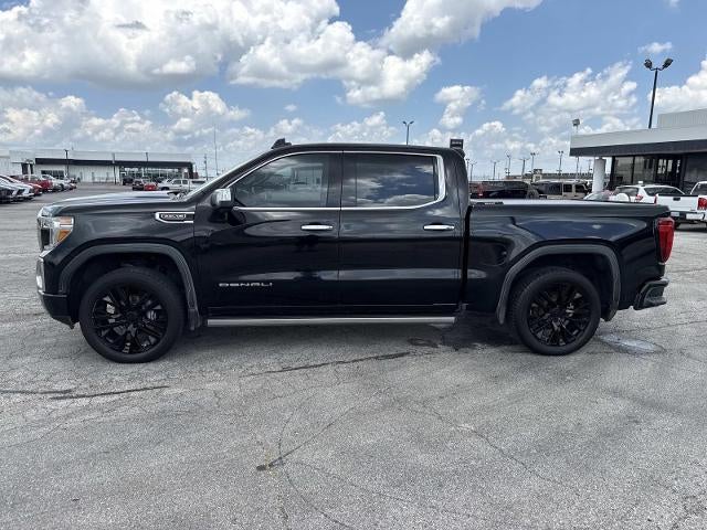 2019 GMC Sierra 1500 Denali