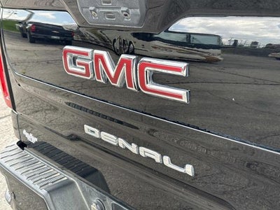 2019 GMC Sierra 1500 Denali