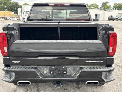 2019 GMC Sierra 1500 Denali