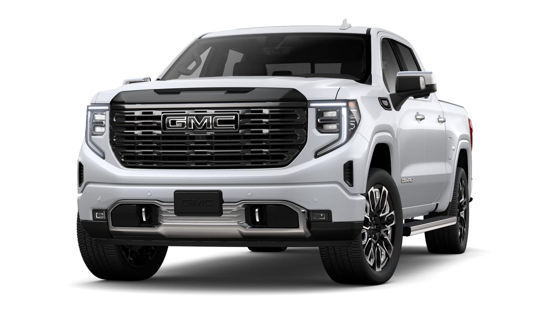 2026 GMC Sierra 4WD Crew Cab Short Box Denali Ultimate's photo