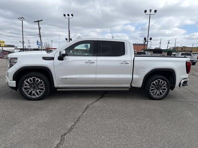 2023 GMC Sierra 1500 Denali Ultimate