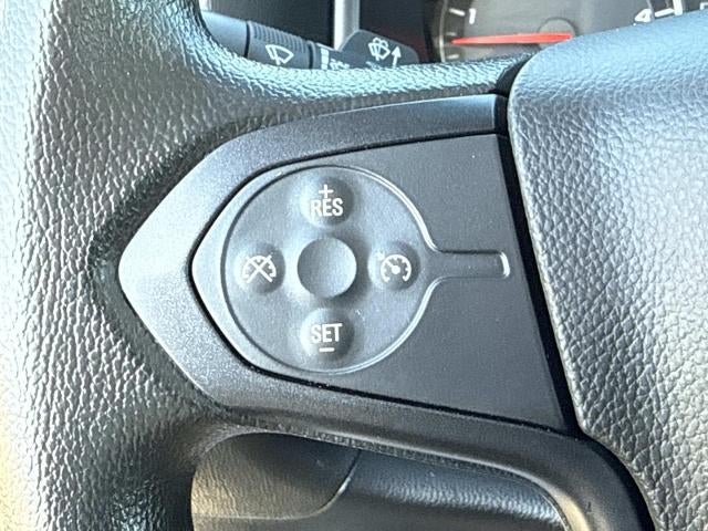 2021 Chevrolet Silverado 4500 HD Work Truck