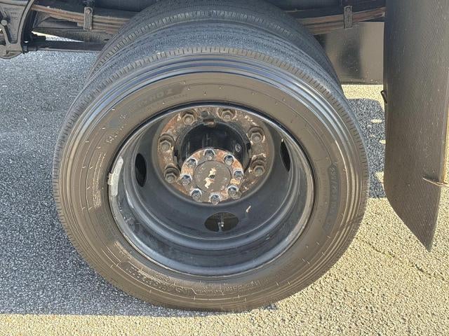 2021 Chevrolet Silverado 4500 HD Work Truck