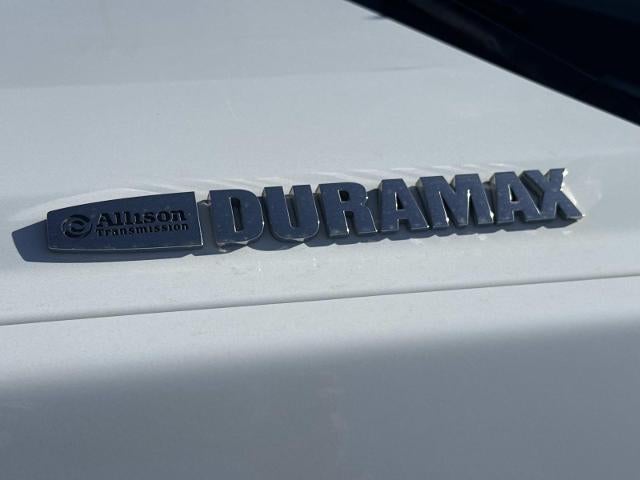 2021 Chevrolet Silverado 4500 HD Work Truck