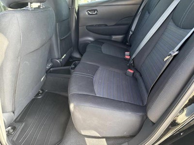 2023 Nissan LEAF S