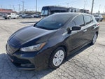 2023 Nissan LEAF S