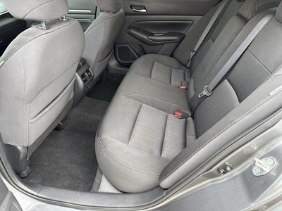 2019 Nissan Altima 2.5 SV