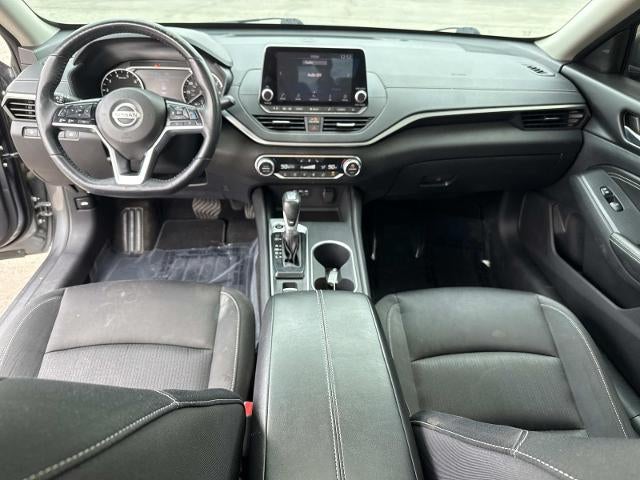 2019 Nissan Altima 2.5 SV