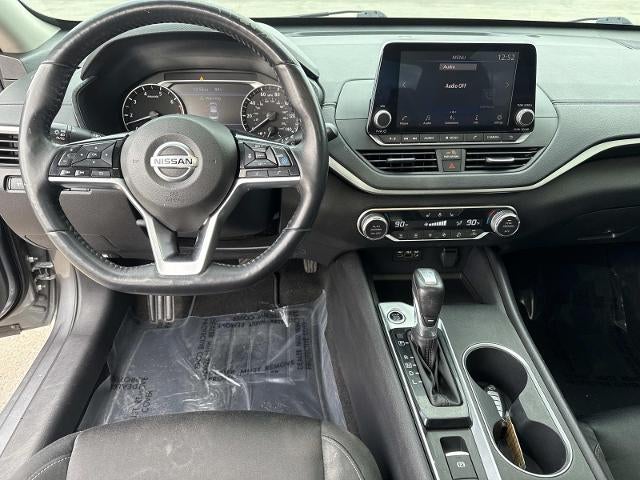 2019 Nissan Altima 2.5 SV