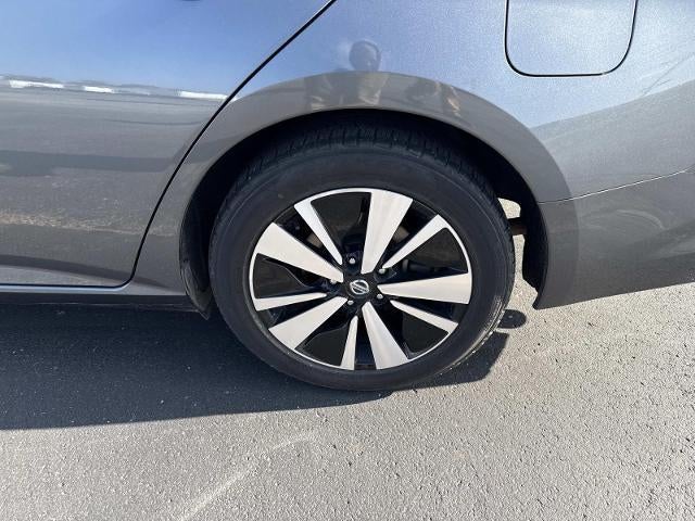 2019 Nissan Altima 2.5 SV