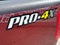 2020 Nissan Frontier PRO-4X